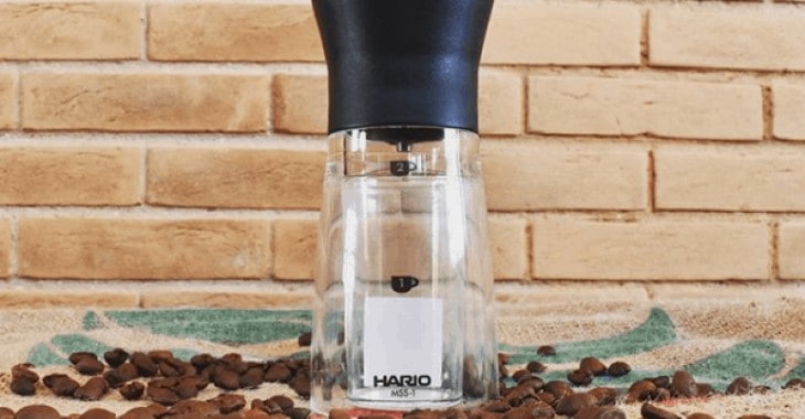Hario Coffee Mill