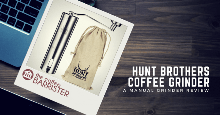 Hunt-Brothers-Coffee-Grinder-Review-Feature