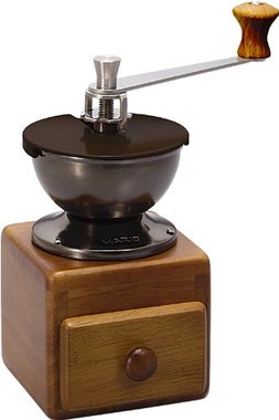 Hario MM-2 Coffee Grinder, Small