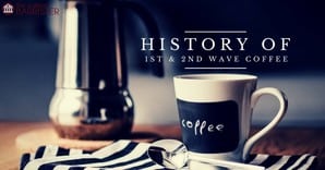 TCB Feature History of First & Second Wave Coffee Image