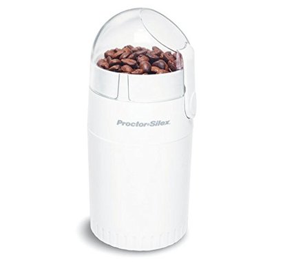 Proctor Silex E167CY Fresh Coffee Grinder