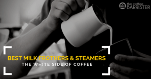 Best-Milk-Frothers-And-Milk-Steamers-Feature-Image