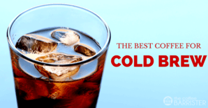 TCB - Best Coffee Cold Brew